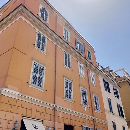 Alba Home Re Di Roma Exteriör bild