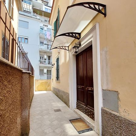 Alba Home Re Di Roma Exteriör bild