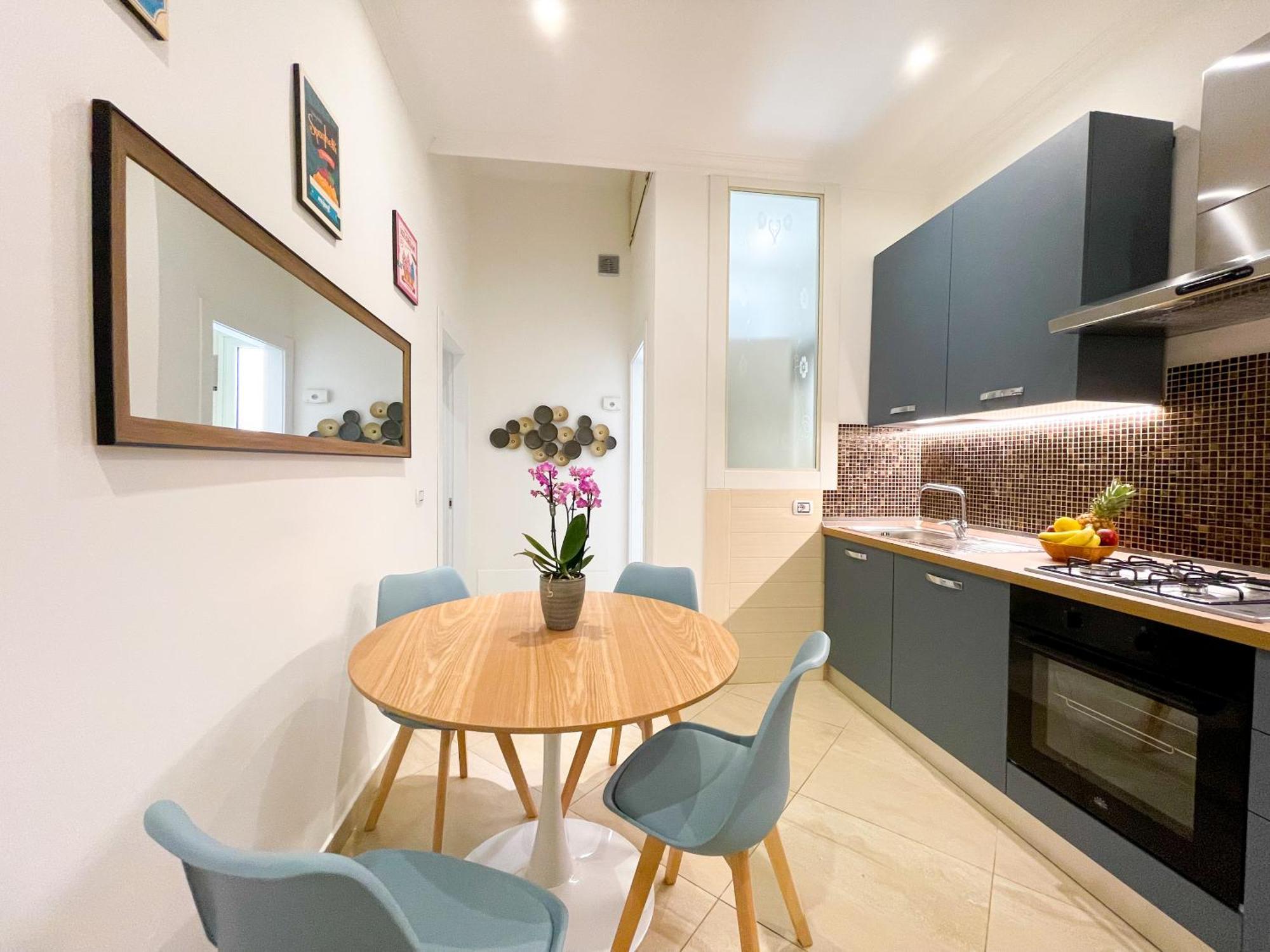 Alba Home Re Di Roma Exteriör bild