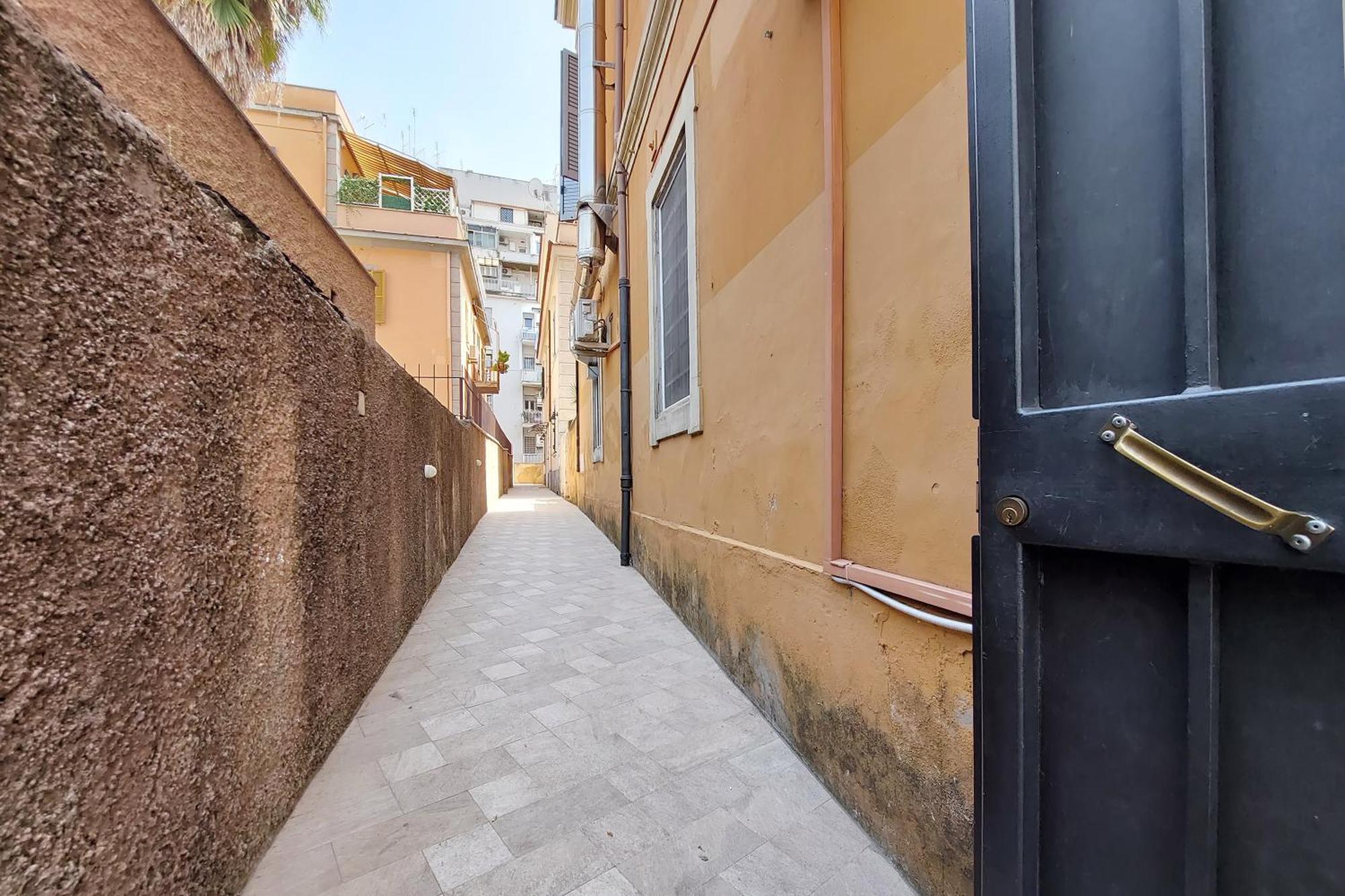 Alba Home Re Di Roma Exteriör bild