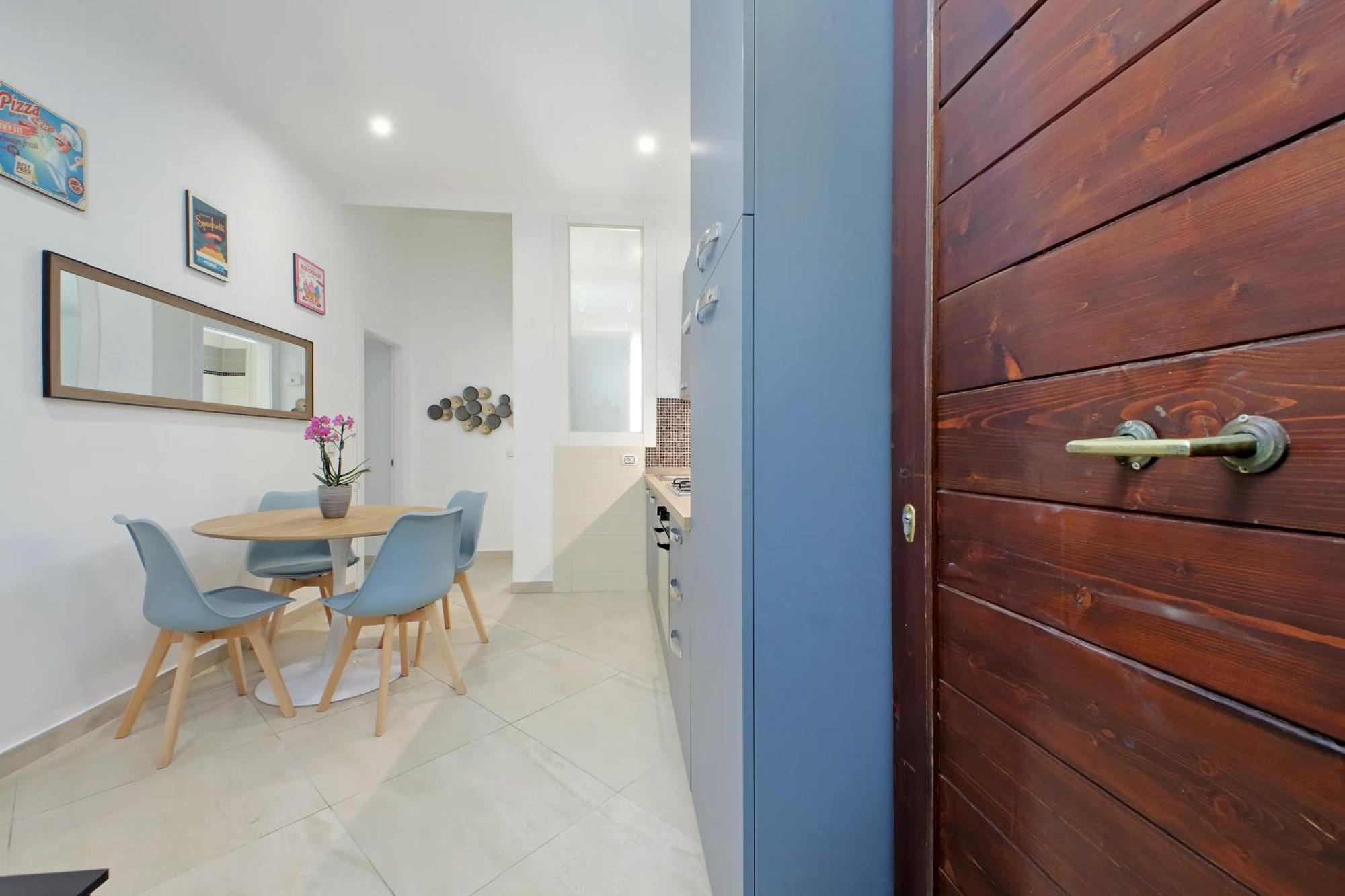 Alba Home Re Di Roma Exteriör bild