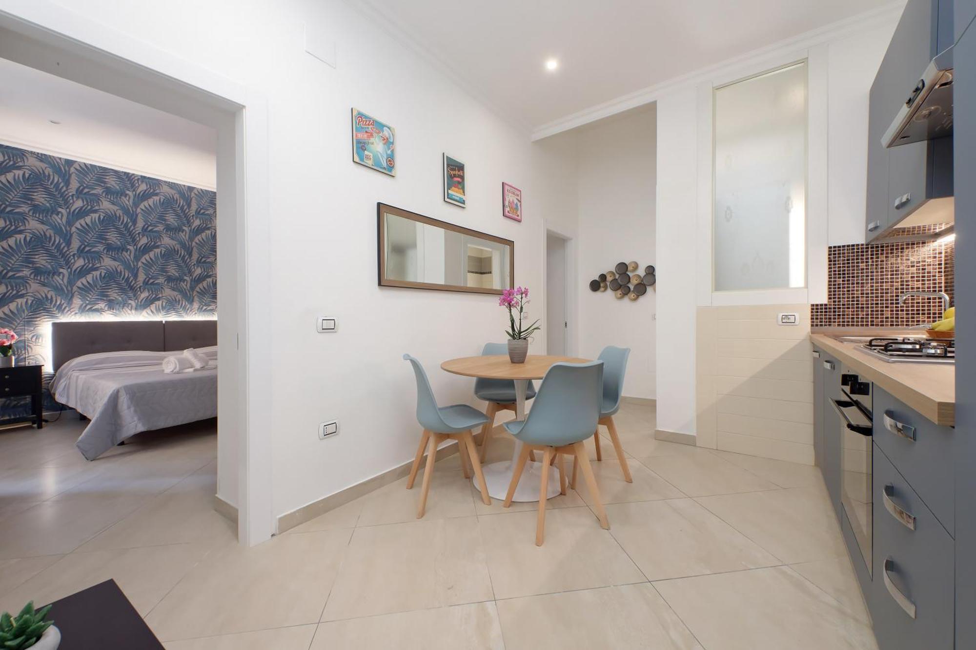 Alba Home Re Di Roma Exteriör bild