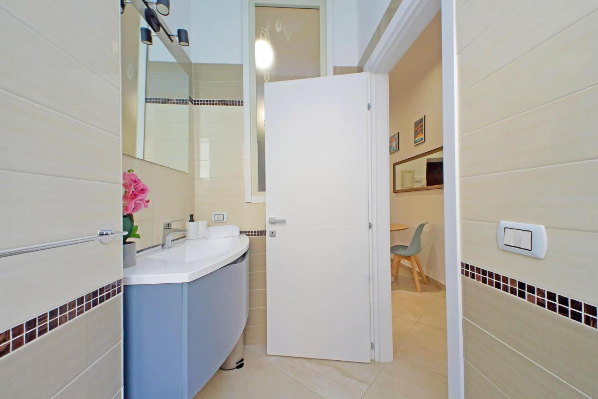 Alba Home Re Di Roma Exteriör bild