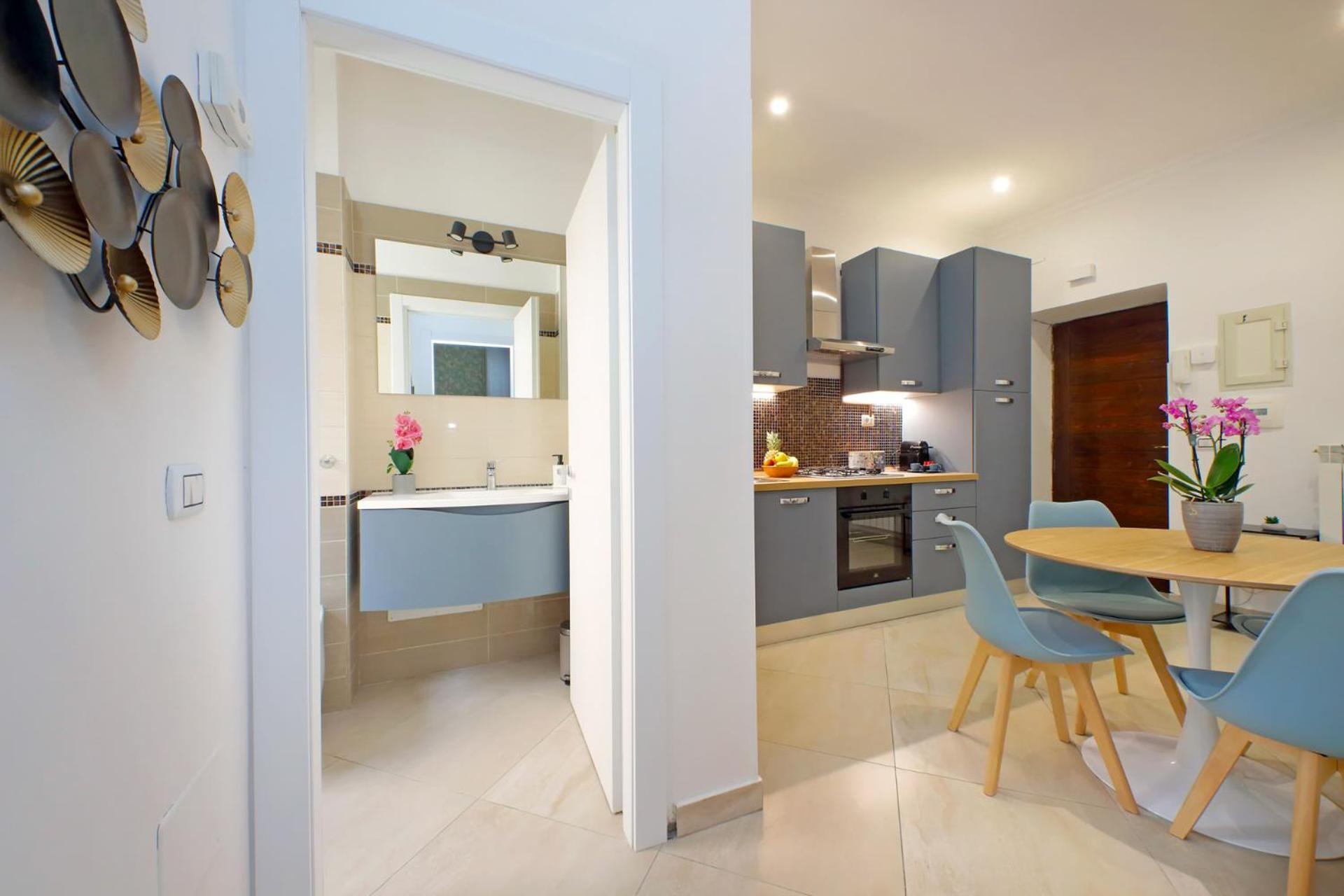 Alba Home Re Di Roma Exteriör bild