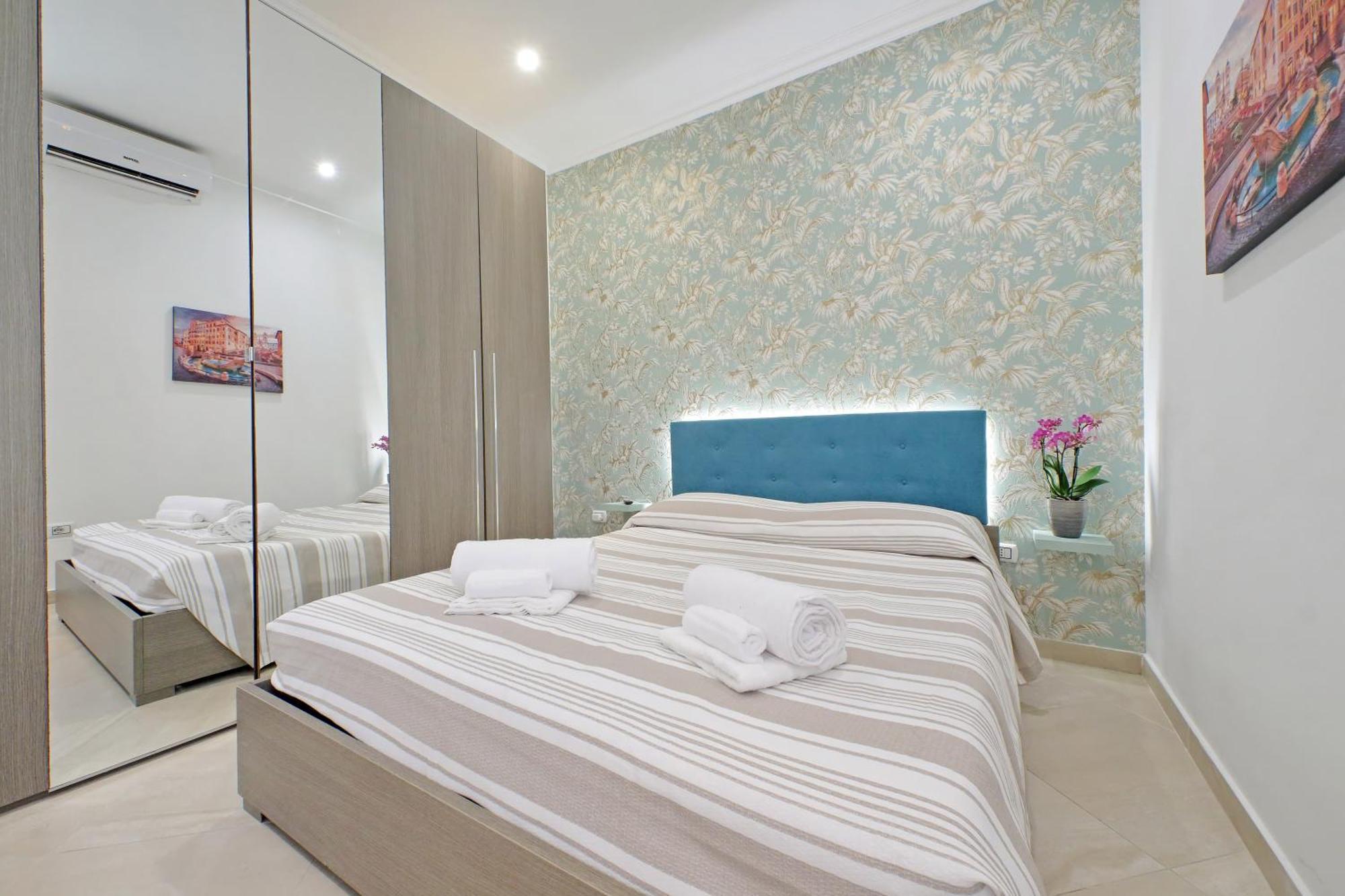 Alba Home Re Di Roma Exteriör bild