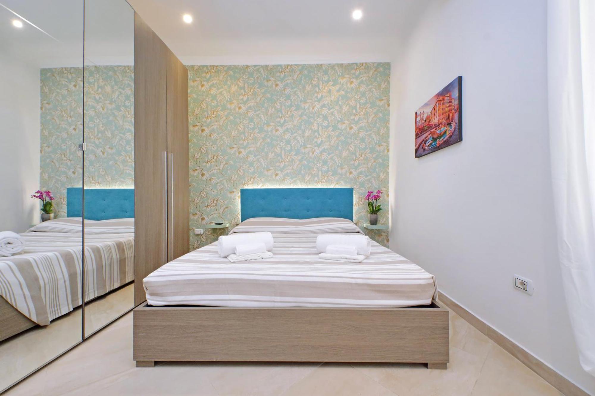 Alba Home Re Di Roma Exteriör bild