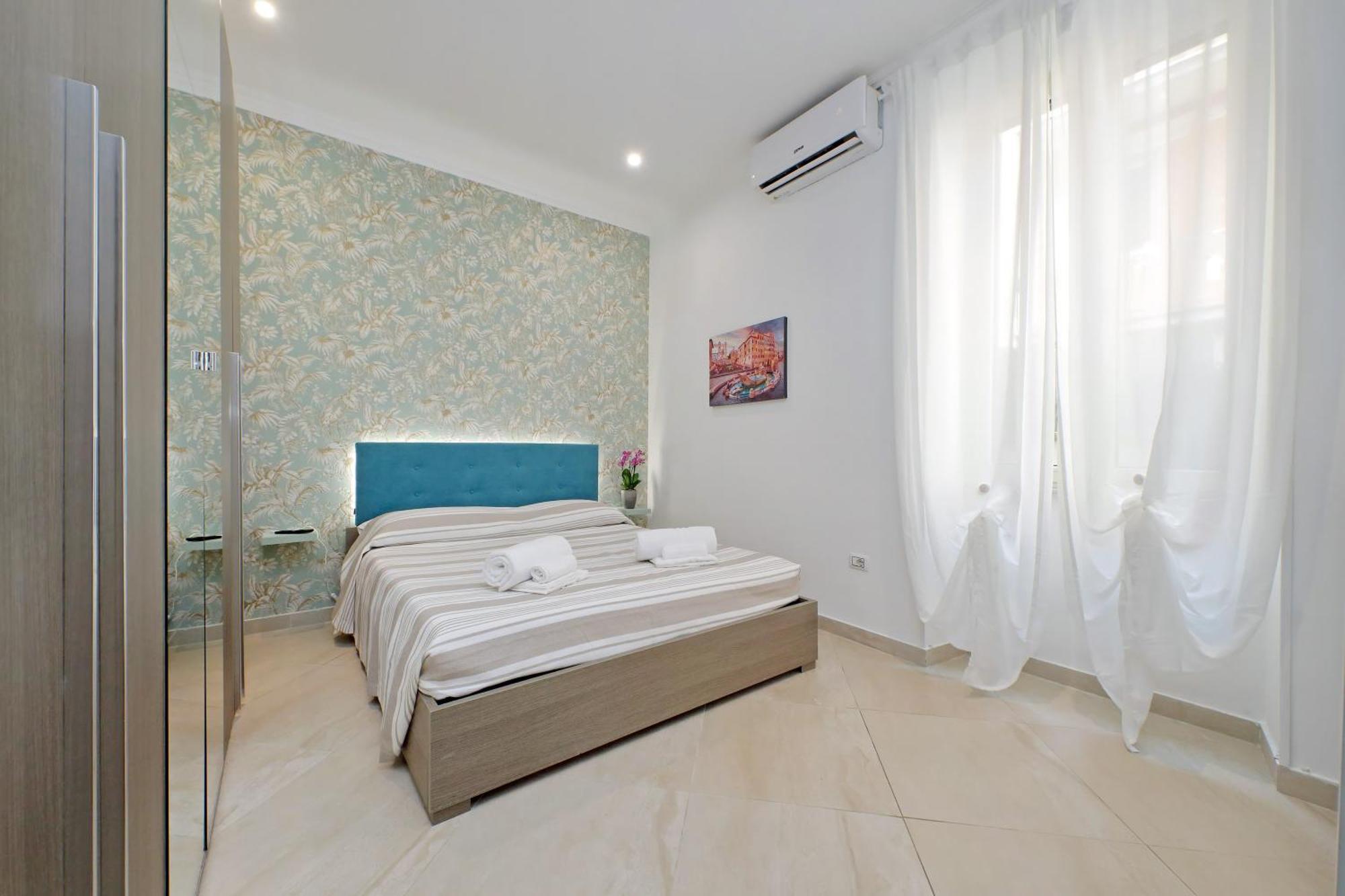 Alba Home Re Di Roma Exteriör bild
