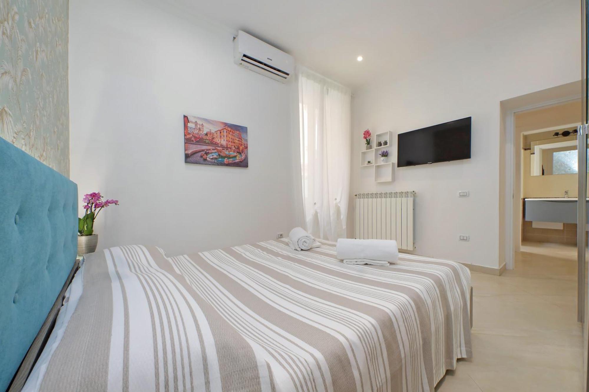 Alba Home Re Di Roma Exteriör bild