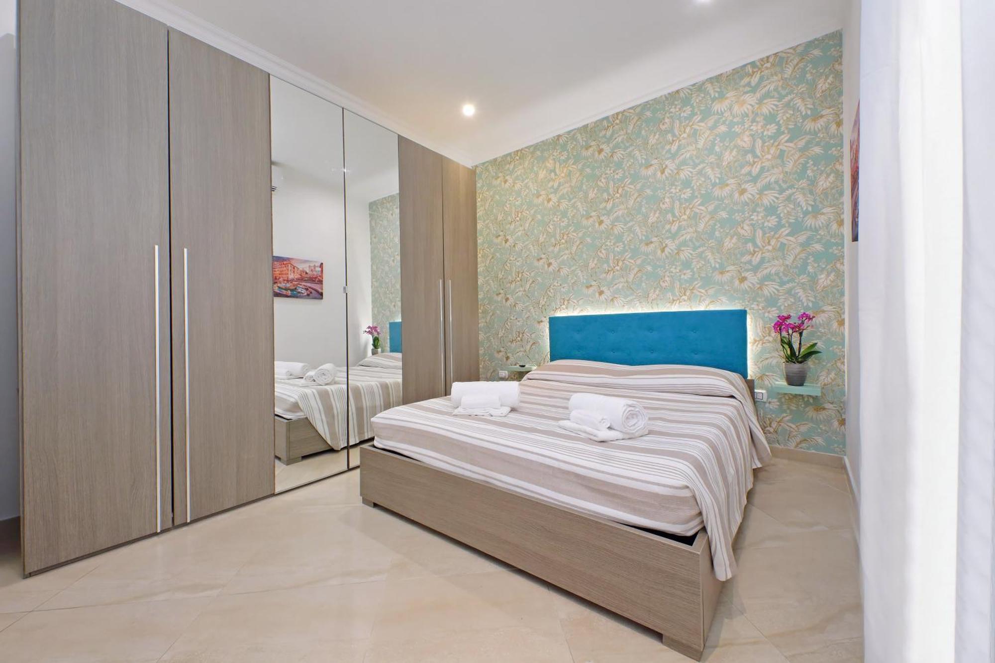 Alba Home Re Di Roma Exteriör bild