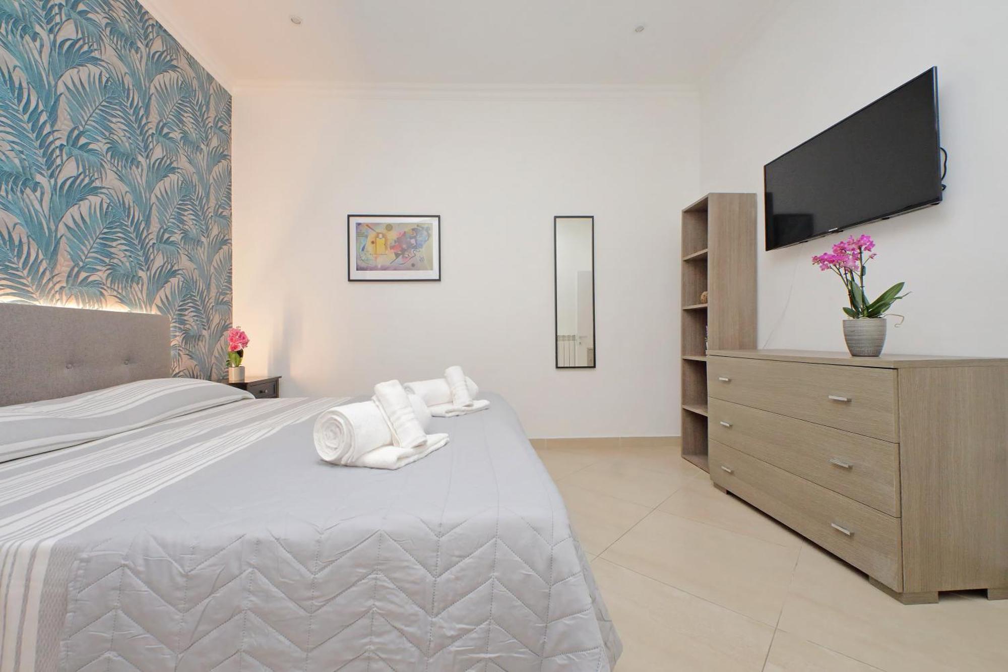 Alba Home Re Di Roma Exteriör bild