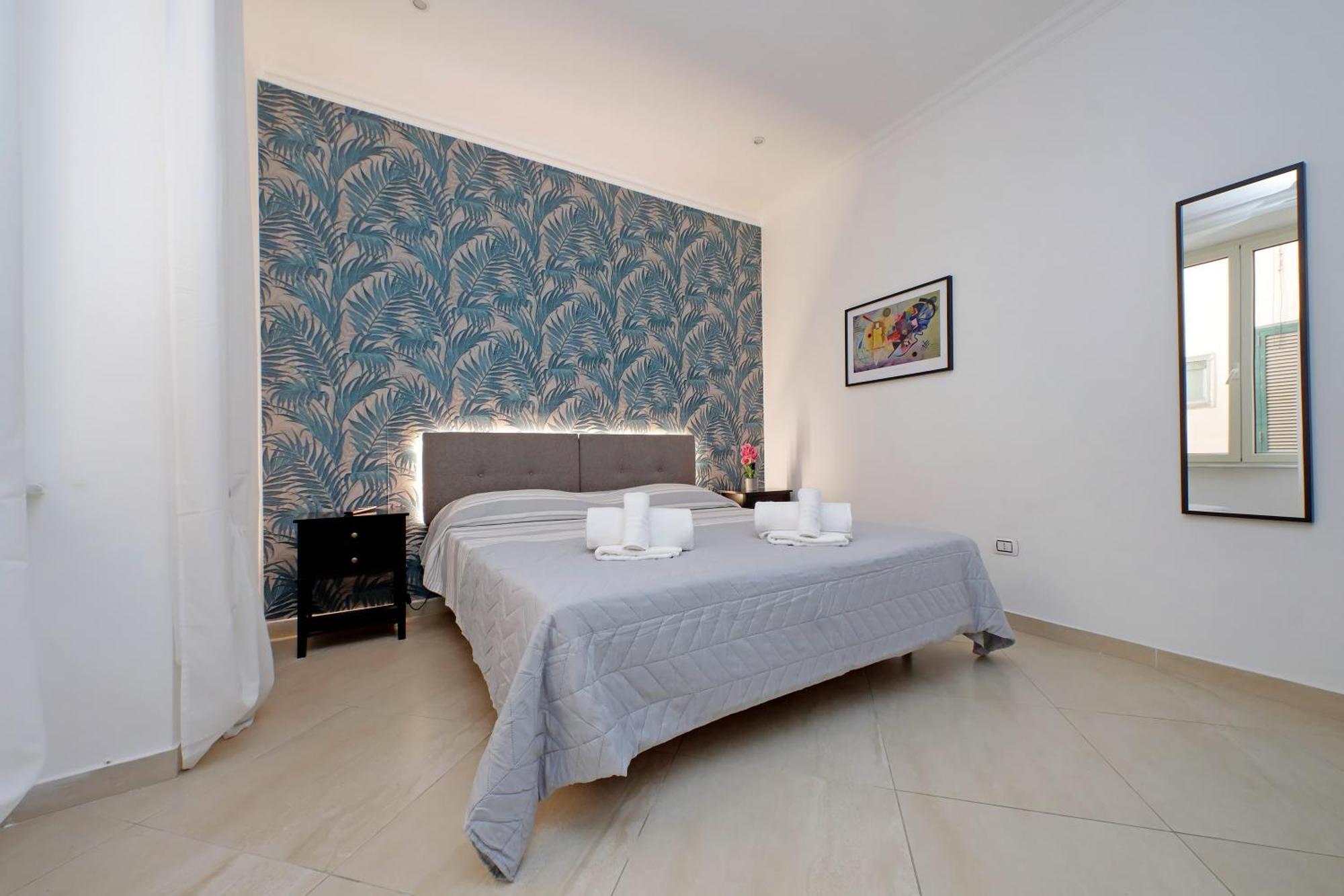 Alba Home Re Di Roma Exteriör bild