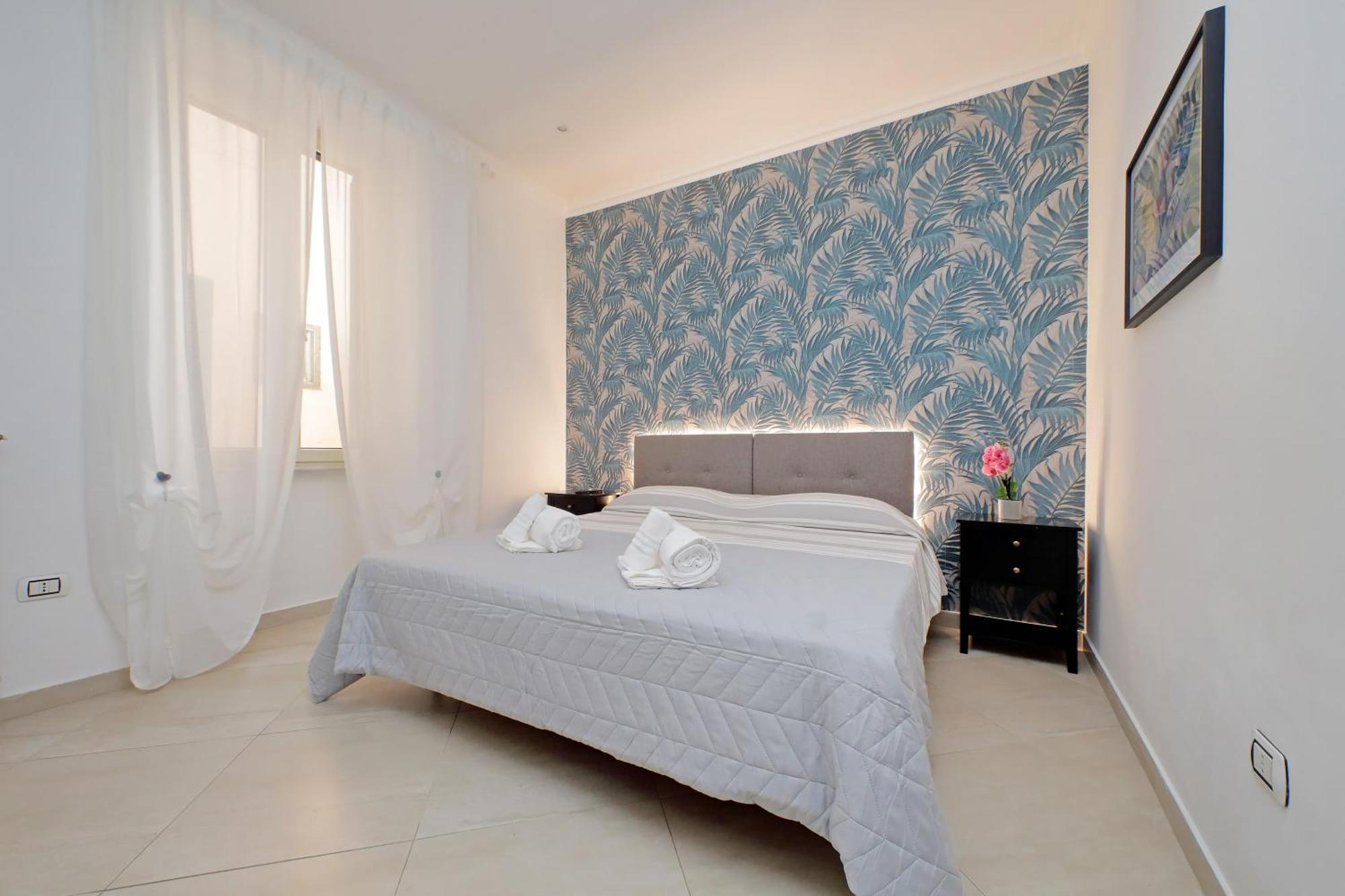 Alba Home Re Di Roma Exteriör bild