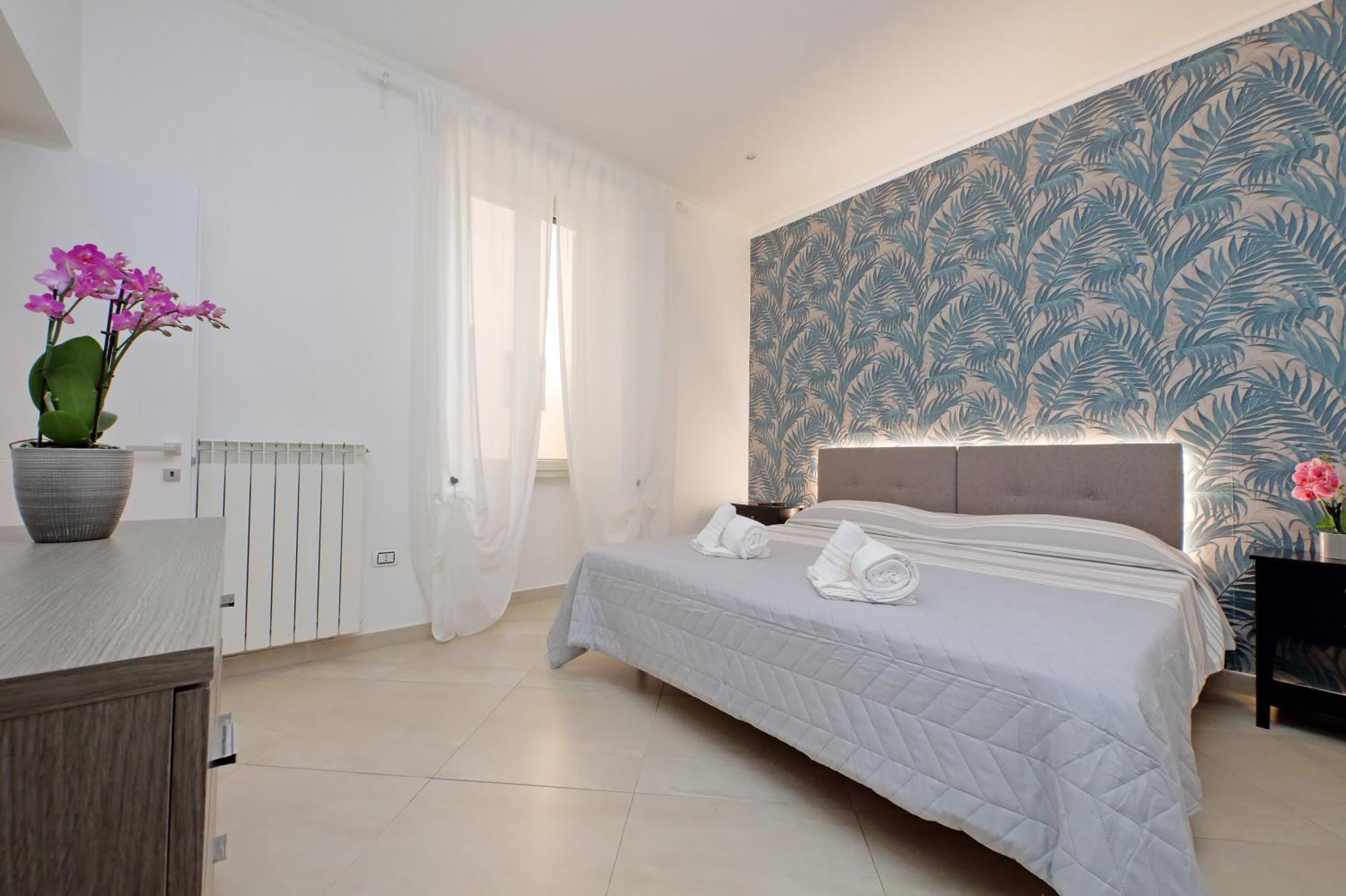 Alba Home Re Di Roma Exteriör bild